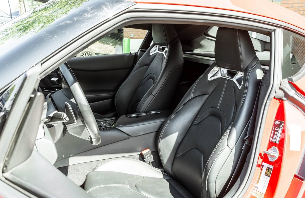 Used 2022 Toyota Supra A91 Edition RWD image 6