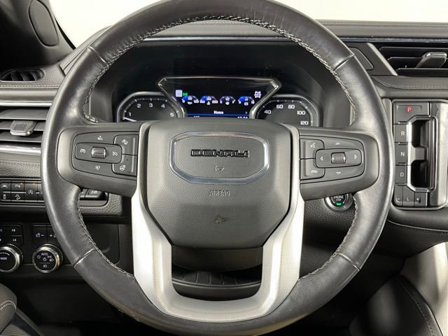 Used 2021 GMC Yukon Denali w/ Denali Premium Package image 15