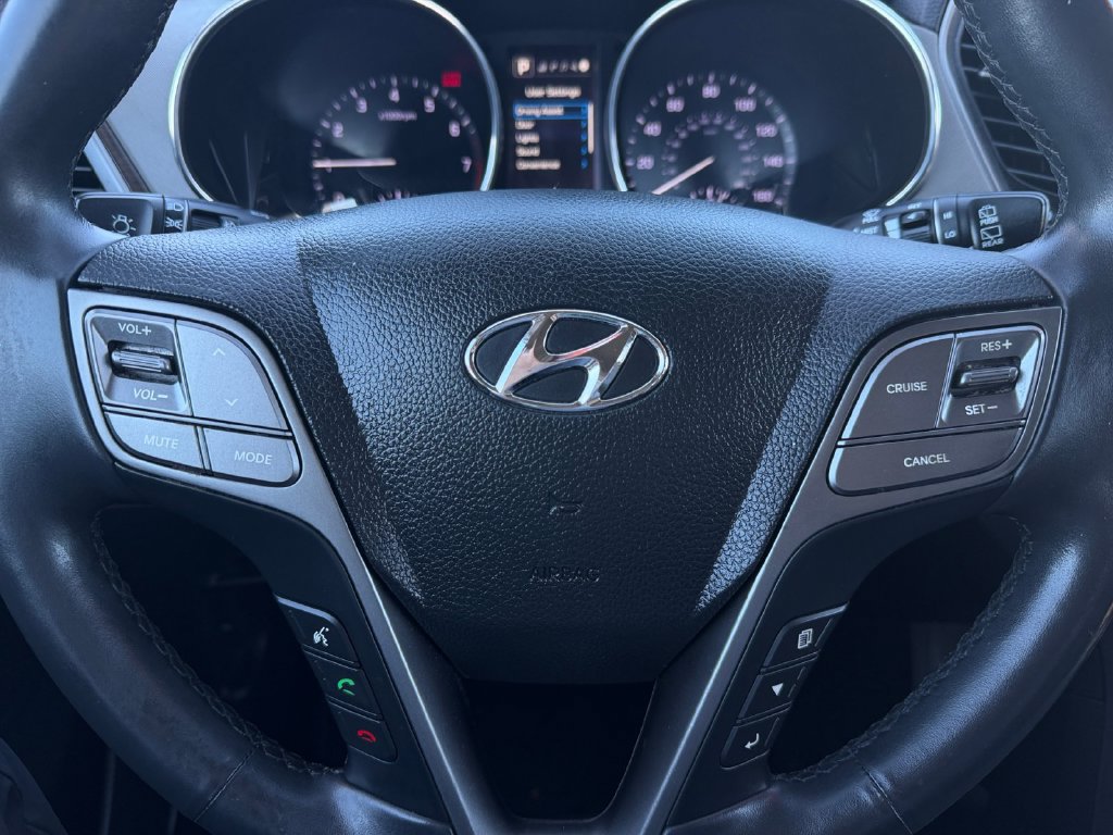 Used 2017 Hyundai Santa Fe Sport FWD image 24
