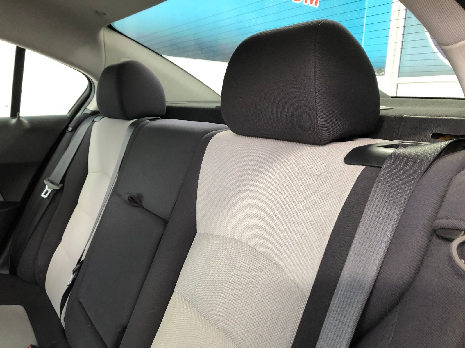 Used 2013 Chevrolet Cruze LS FWD image 10