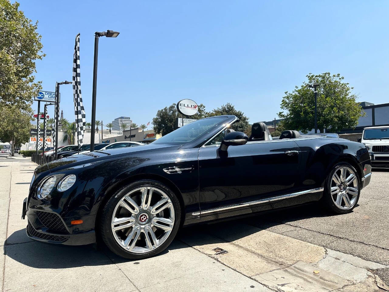 Used 2016 Bentley Continental GT image 6