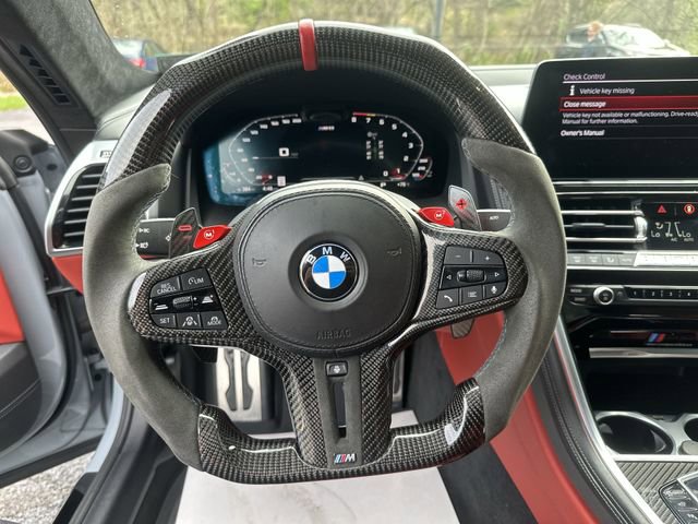 Used 2023 BMW M8 Competition image 15
