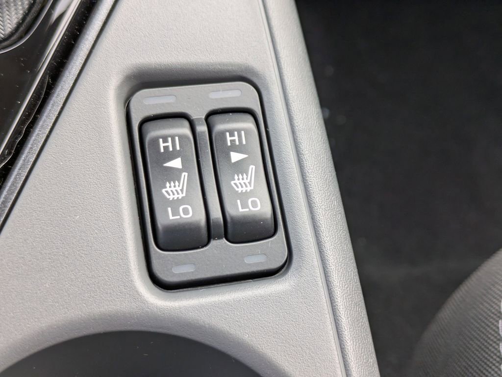 Certified 2026 Subaru Crosstrek 2.5i Sport image 21