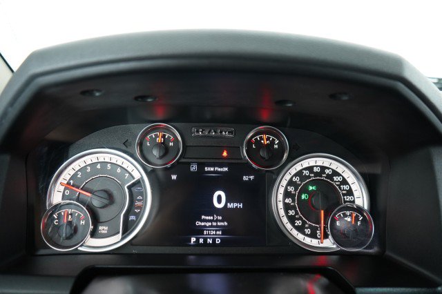 Used 2015 RAM 1500 Express AWD/4WD image 17
