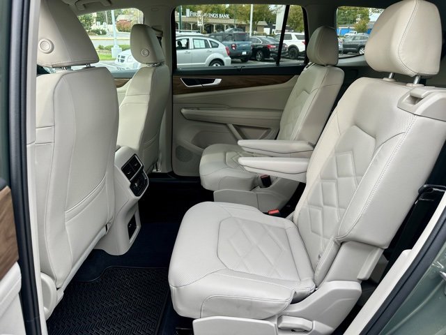 New 2026 Volkswagen Atlas SE image 18