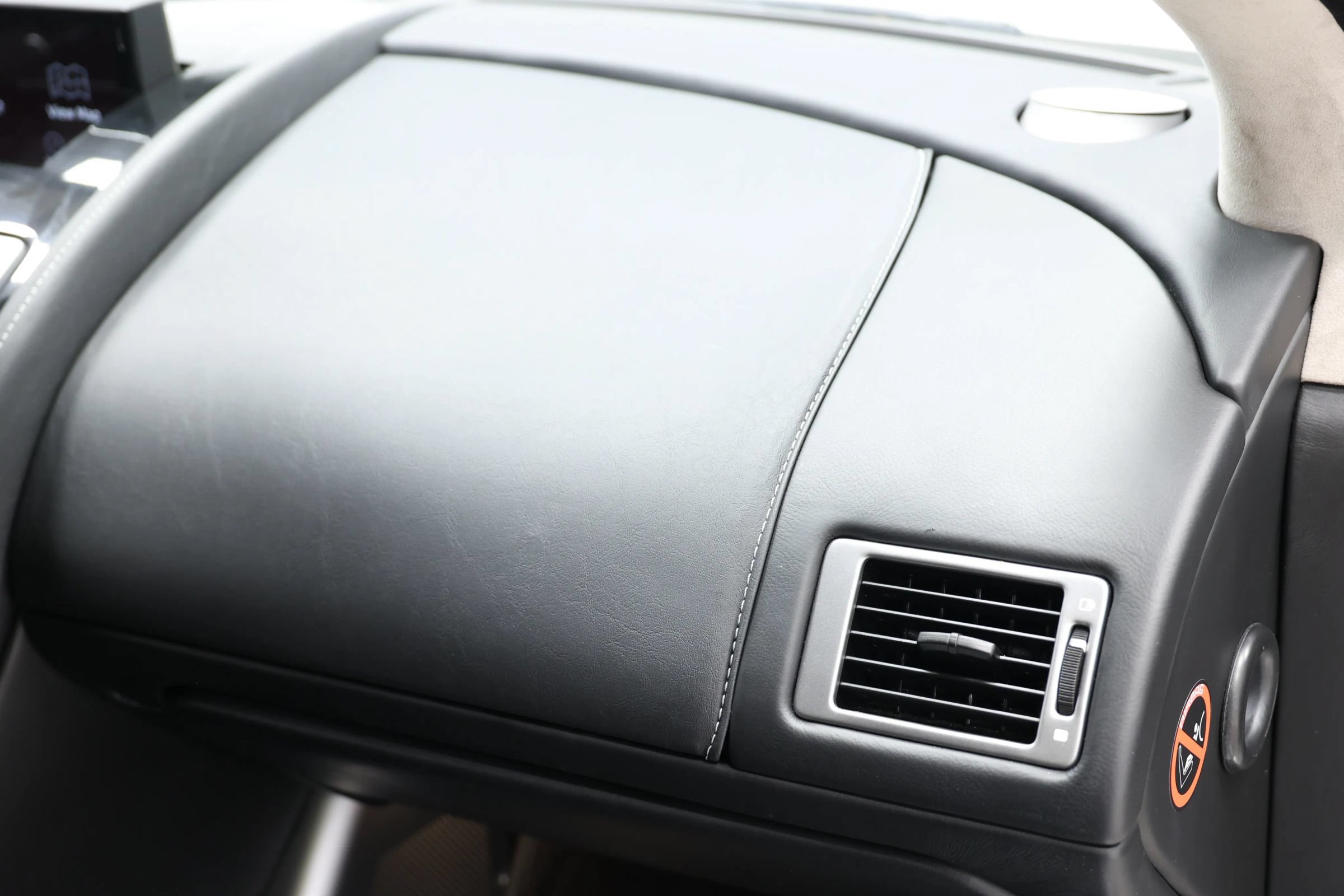 Used 2014 Aston Martin Rapide S RWD image 75