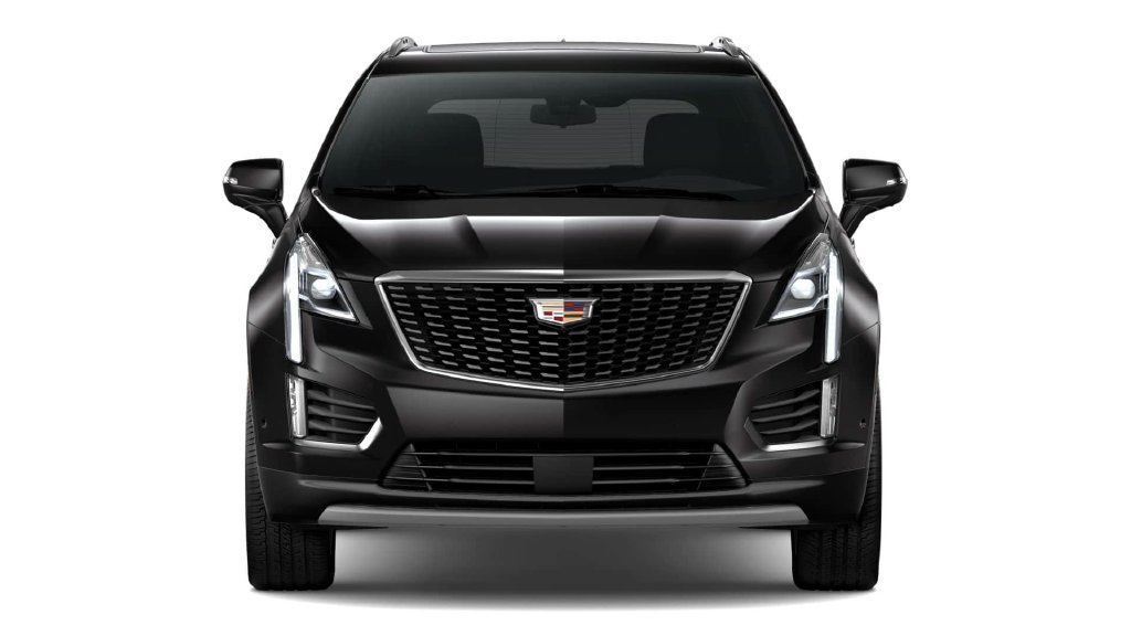 New 2026 Cadillac XT5 Premium Luxury w/ Driver Assist Package AWD/4WD image 37