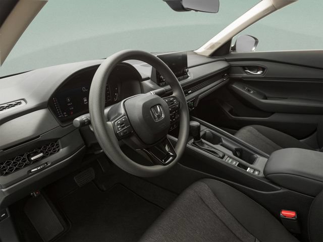 Used 2024 Honda Accord LX image 38