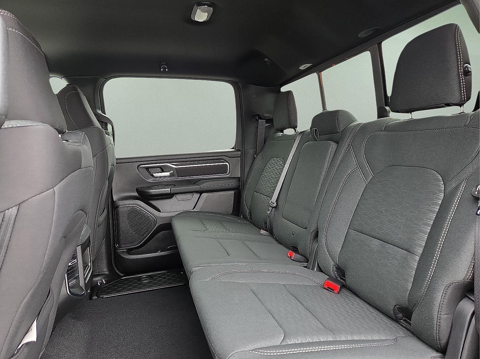 New 2026 RAM 1500 Big Horn image 10