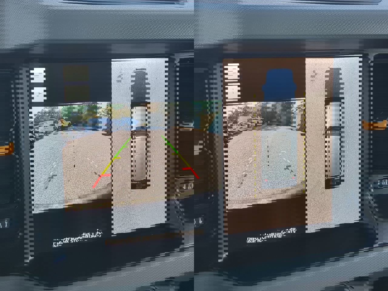 Certified 2023 Ford Bronco Badlands image 18