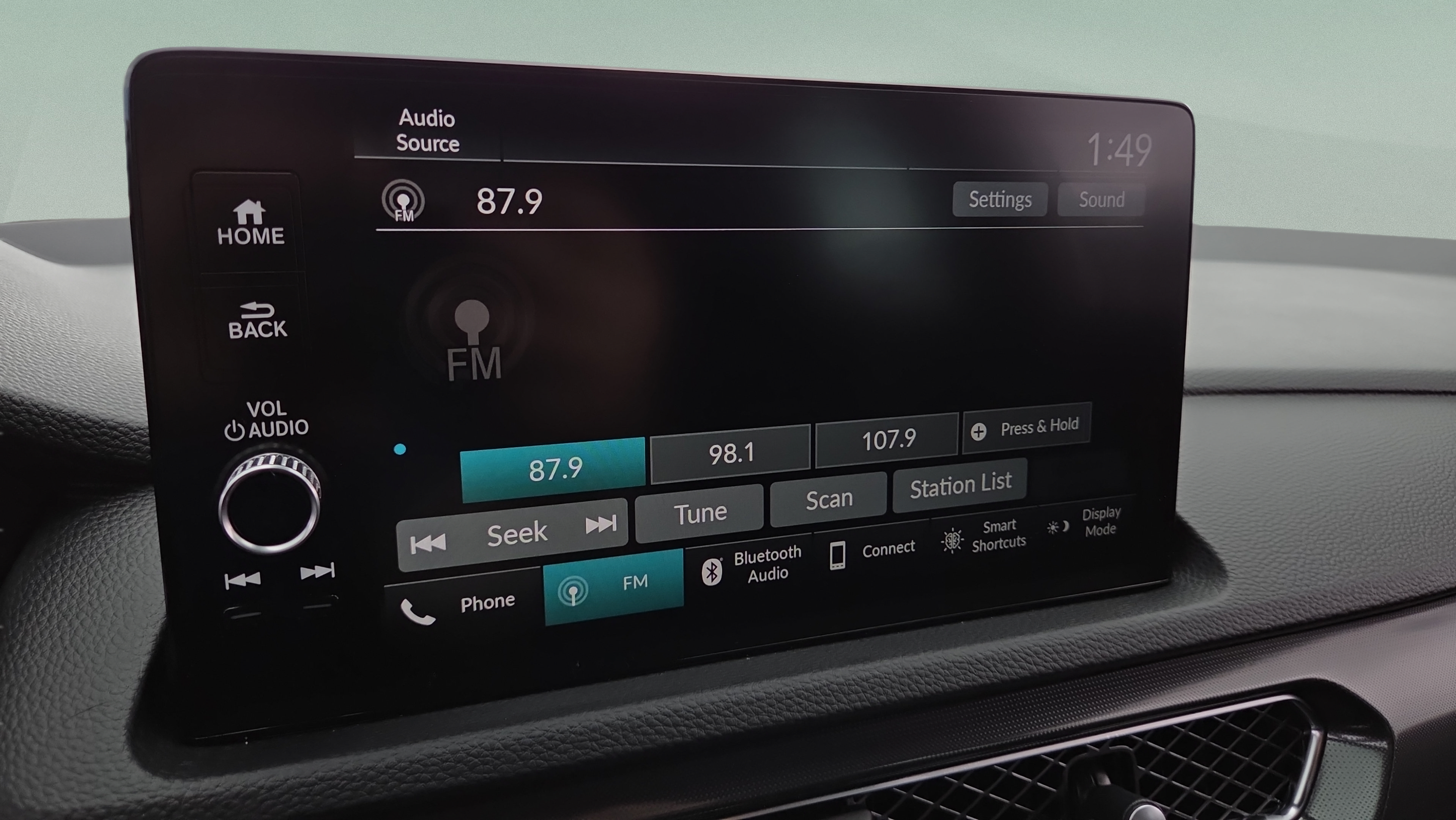 Certified 2025 Acura Integra Type S FWD image 27
