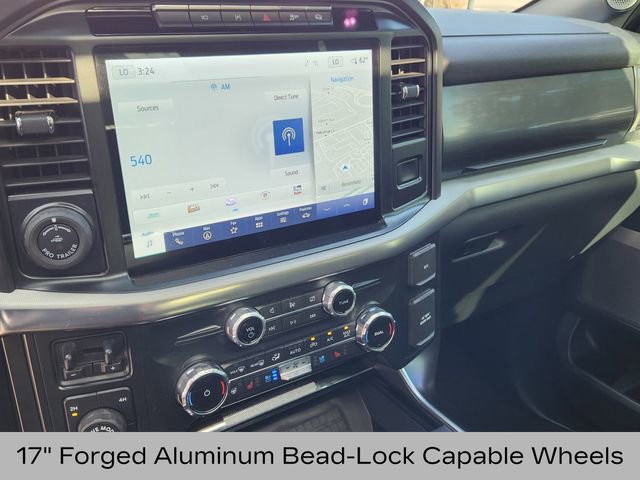 Used 2022 Ford F150 Raptor image 25