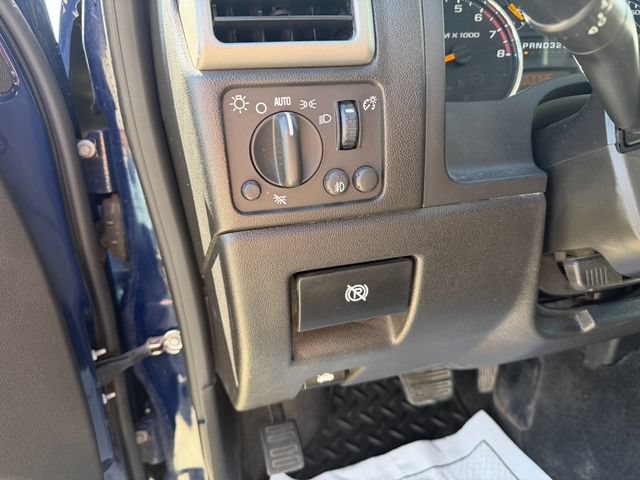 Used 2012 Chevrolet Colorado LT AWD/4WD image 15