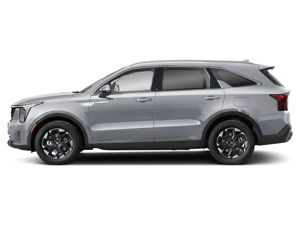 Used 2024 Kia Sorento S AWD/4WD image 4