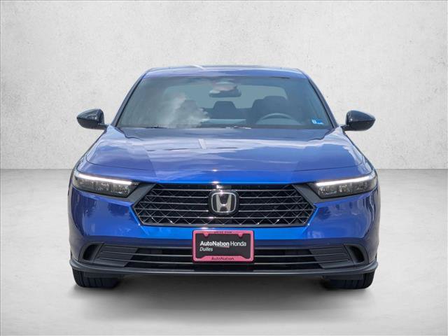 New 2026 Honda Accord Sport image 6