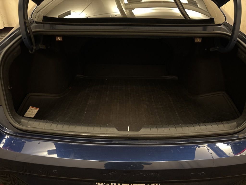 Used 2022 Hyundai Sonata Limited image 10