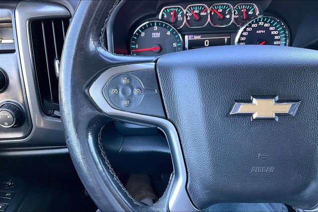 Used 2018 Chevrolet Silverado 2500 LT image 10