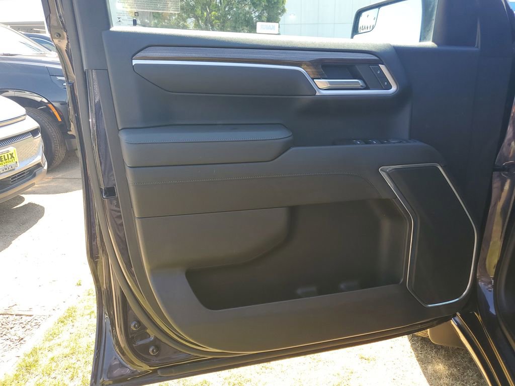 Used 2022 Chevrolet Silverado 1500 RST image 19