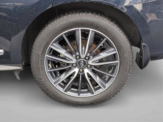 Used 2019 INFINITI QX60 Luxe w/ Sensory Package image 24