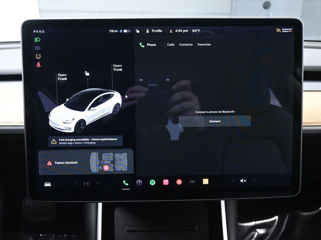 Used 2019 Tesla Model 3 Long Range AWD/4WD image 31