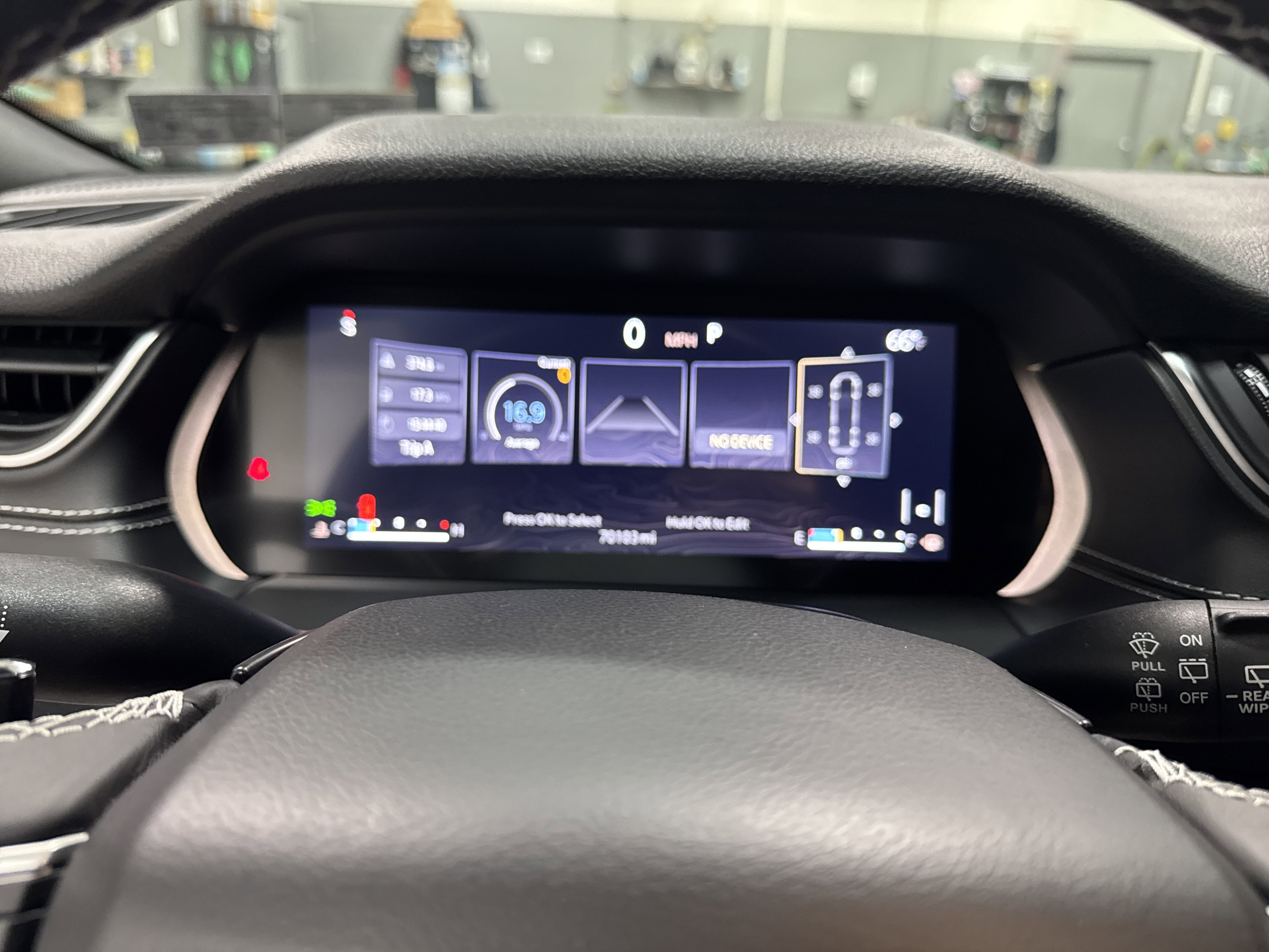 Used 2021 Jeep Grand Cherokee L Altitude image 17