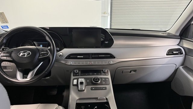 Used 2020 Hyundai Palisade SEL w/ Convenience Package image 20