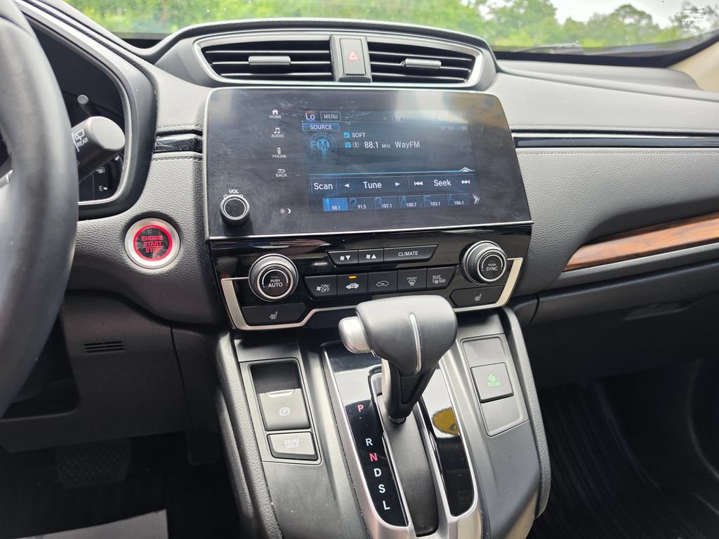 Used 2018 Honda CR-V EX-L image 24