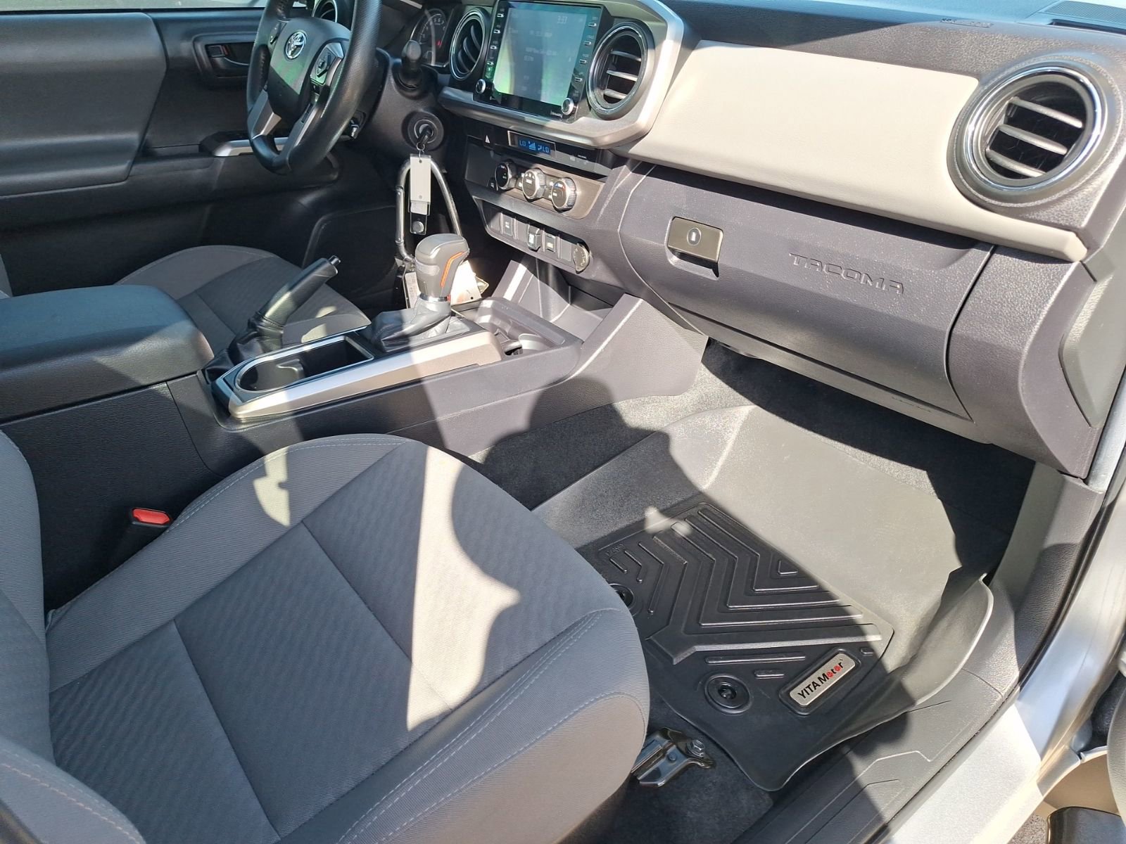 Used 2022 Toyota Tacoma SR5 image 35