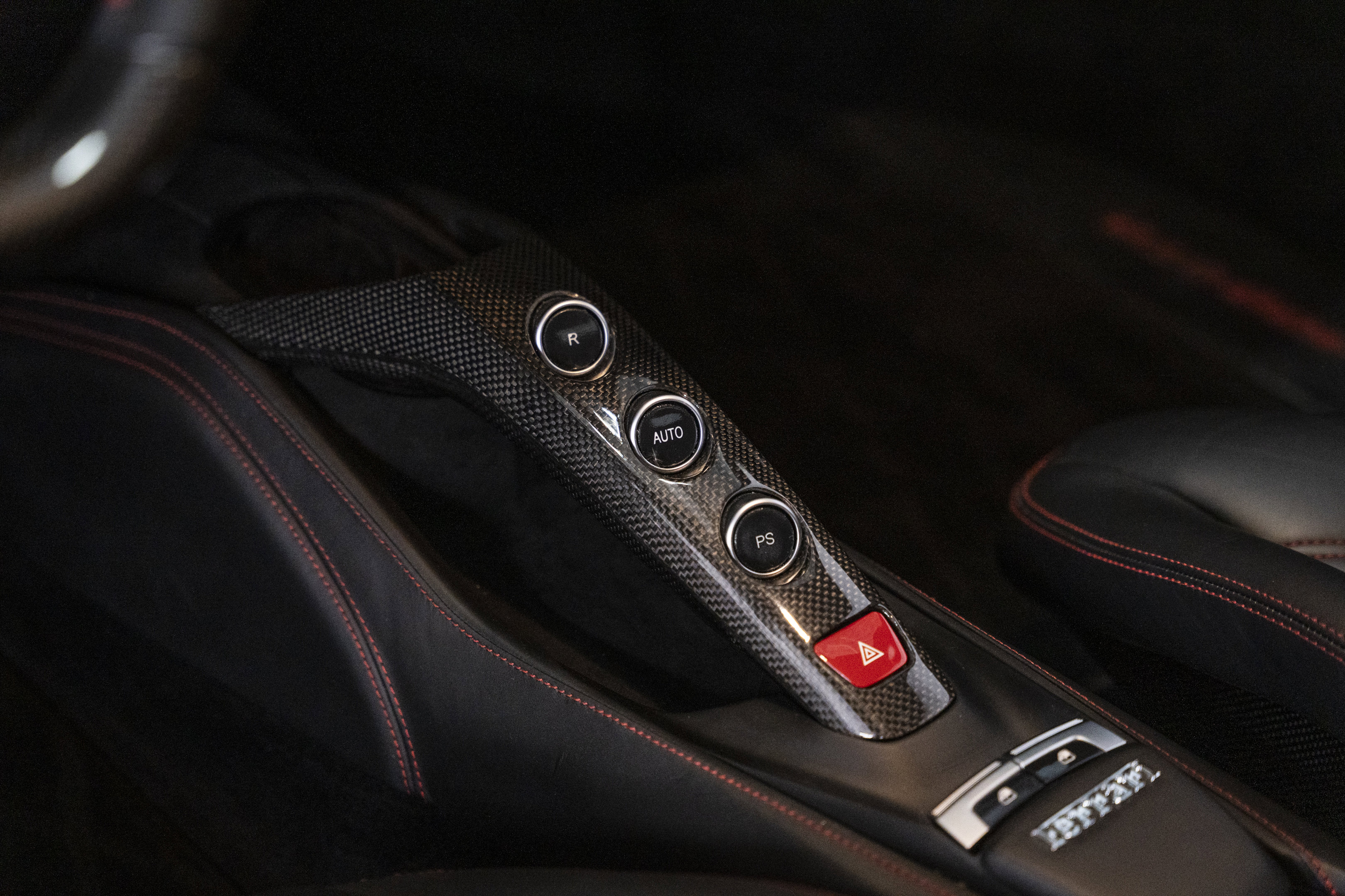 Certified 2016 Ferrari 488 GTB image 47