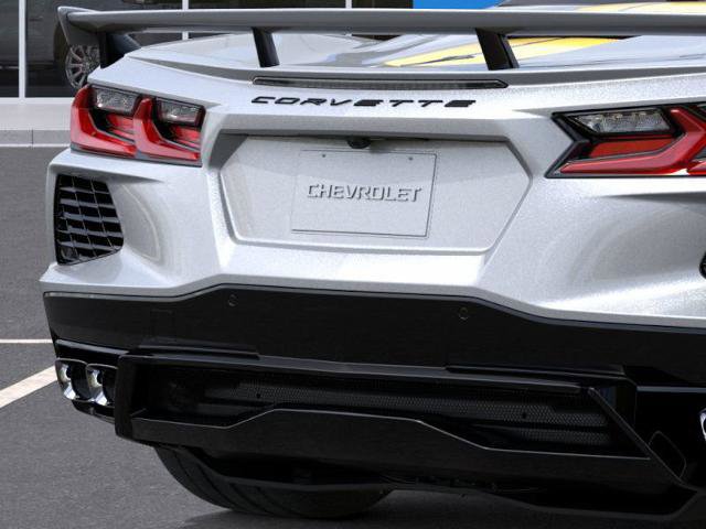 New 2026 Chevrolet Corvette Stingray Preferred Conv w/ Z51 Performance Package image 14