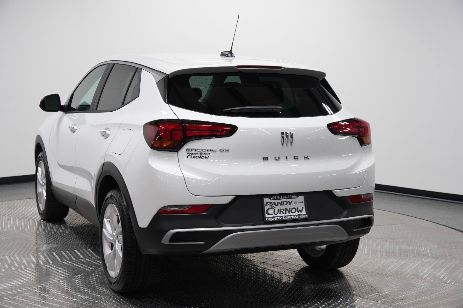 New 2026 Buick Encore GX Preferred image 6