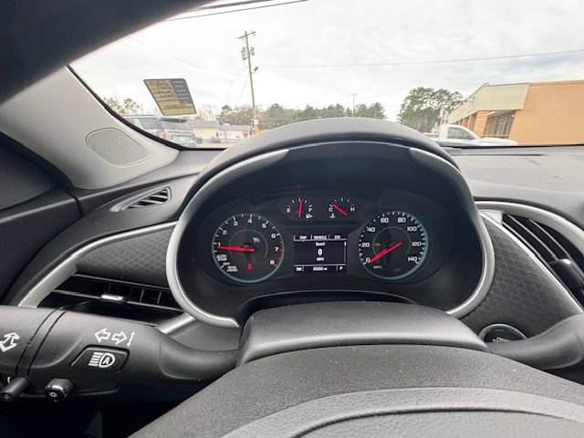 Used 2024 Chevrolet Malibu LT image 15