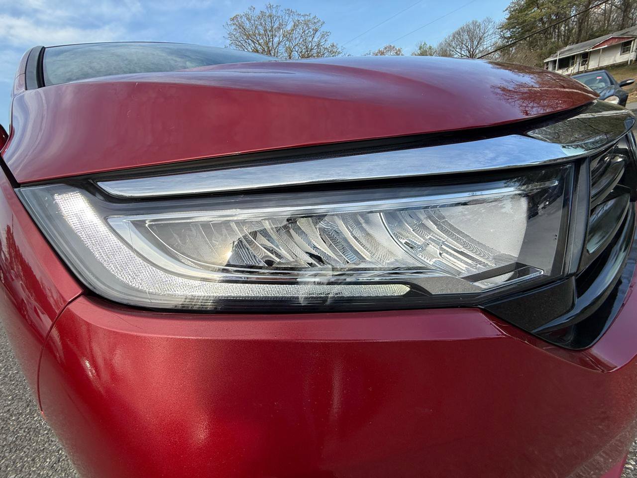 Used 2022 Honda Odyssey Touring image 9