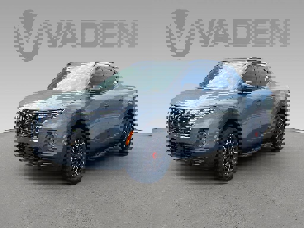 New 2024 Hyundai Santa Cruz XRT image 22