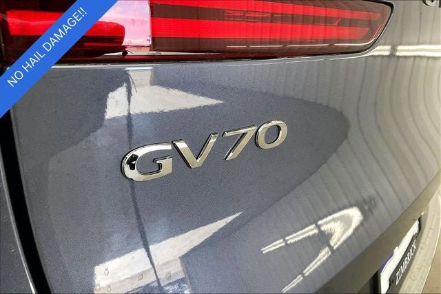 New 2026 Genesis GV70 2.5T Advanced AWD/4WD image 18