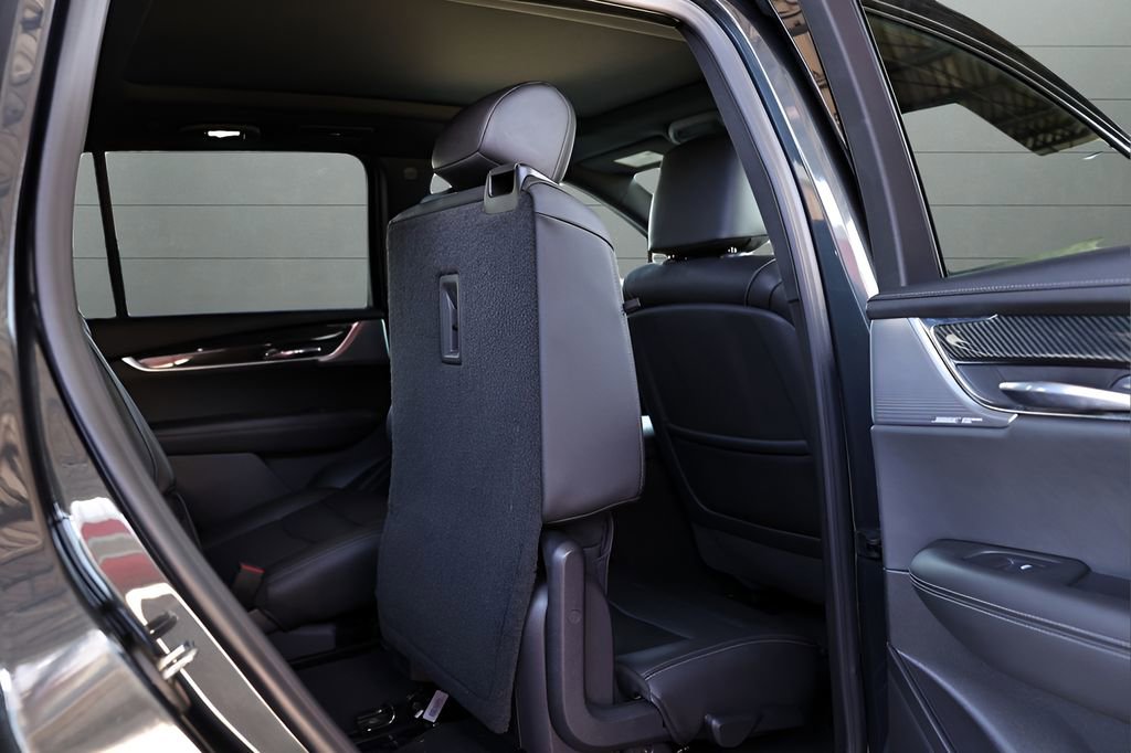 Used 2022 Cadillac XT6 Sport image 71