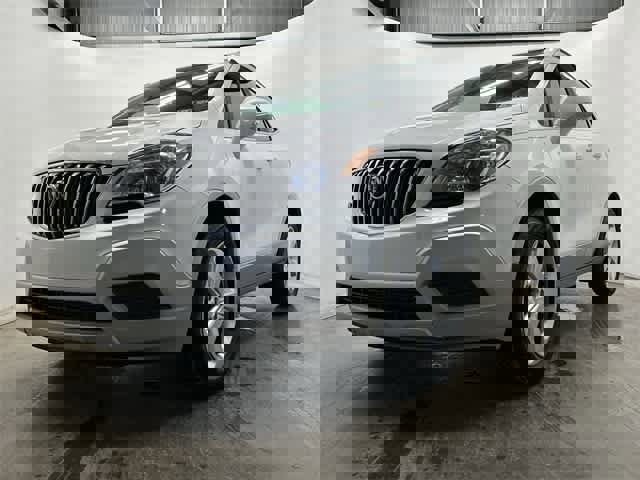 Used 2016 Buick Encore image 26