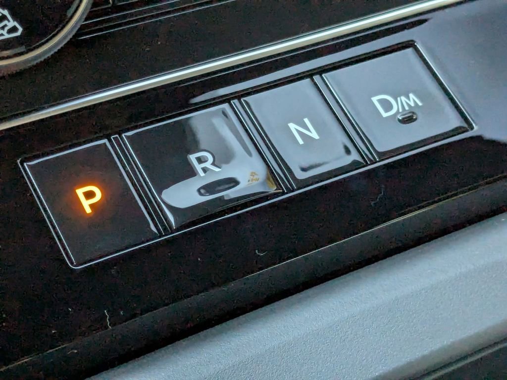 New 2026 Nissan Armada PRO-4X AWD/4WD image 23