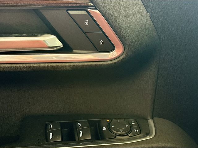 New 2026 Chevrolet Silverado 1500 LT image 19