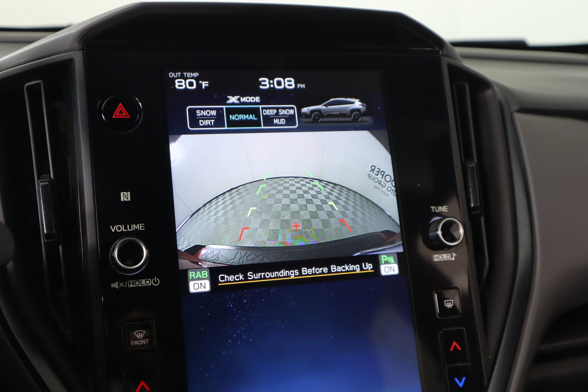 Used 2024 Subaru Crosstrek 2.5i Wilderness image 6