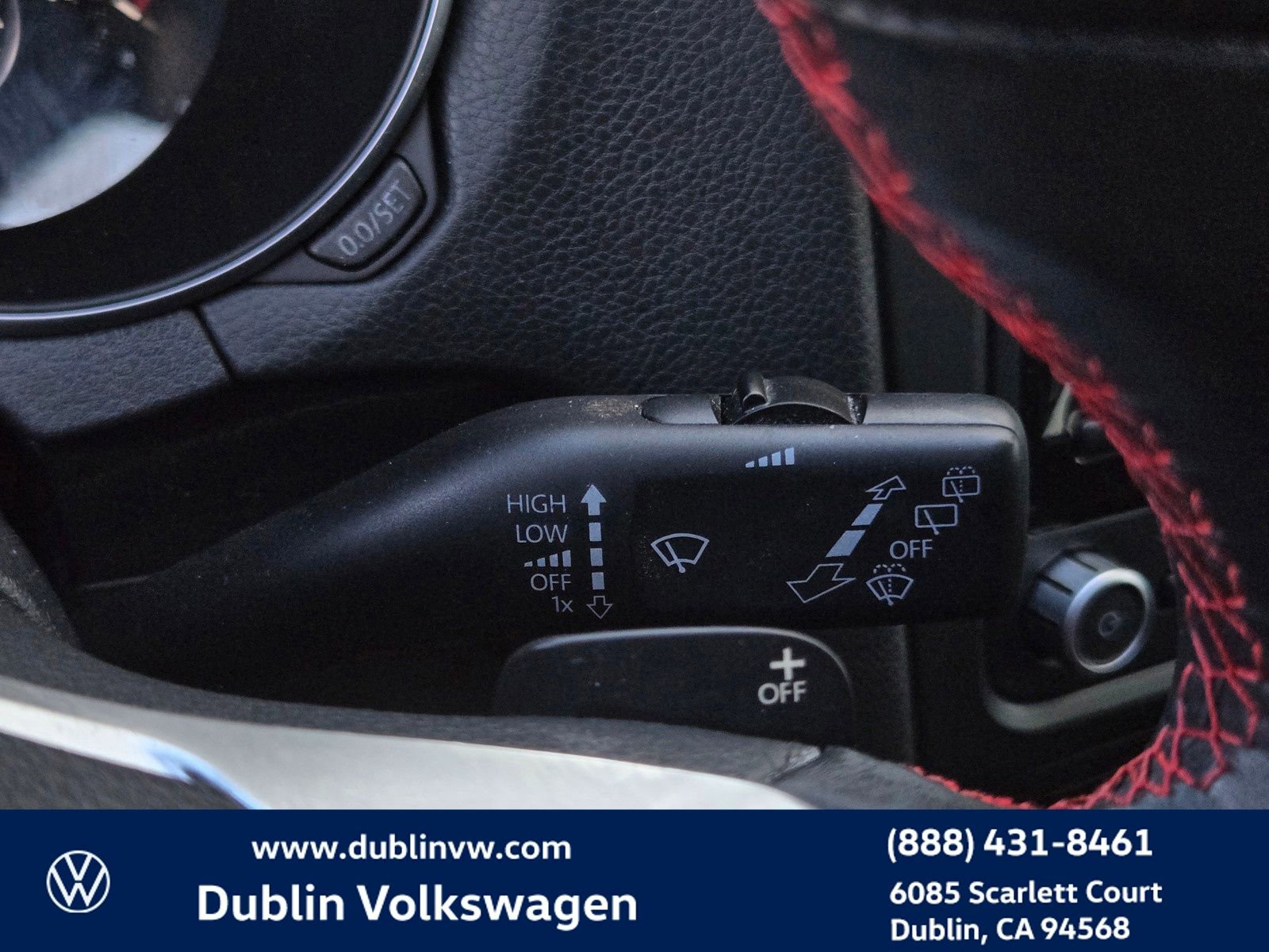 Used 2013 Volkswagen GTI Wolfsburg Edition FWD image 18