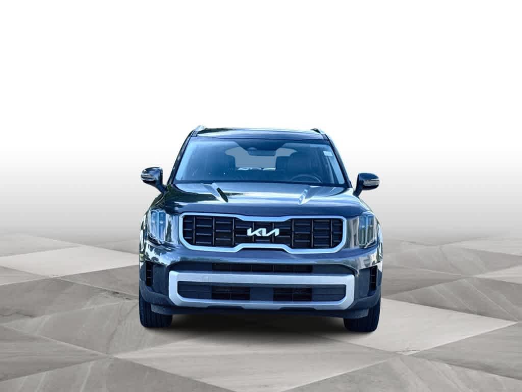 Certified 2023 Kia Telluride S AWD/4WD image 3