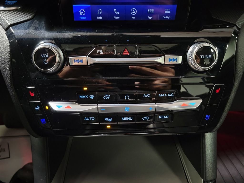 Used 2024 Ford Explorer ST w/ Equipment Group 401A image 19