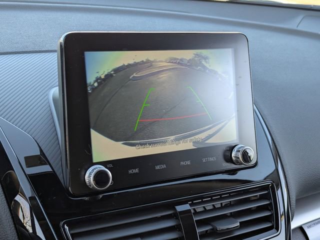 New 2026 Mitsubishi Eclipse Cross LE image 16