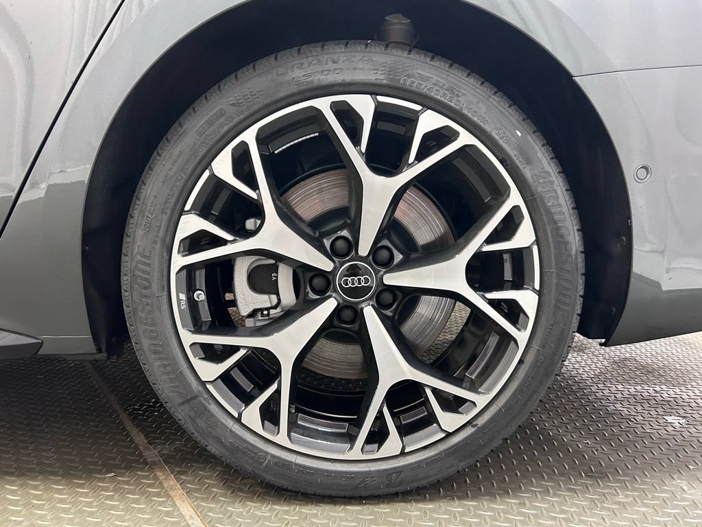 New 2026 Audi A6 Premium Plus AWD/4WD image 30
