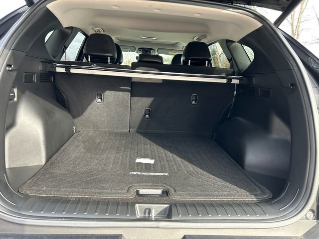 Used 2025 Hyundai Tucson SEL image 24