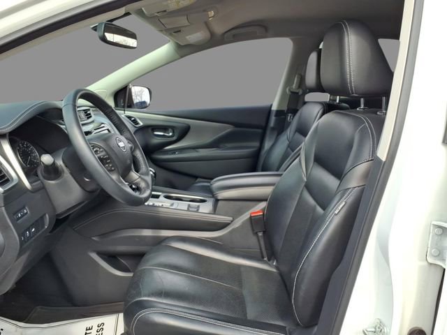 Used 2019 Nissan Murano SL w/ Cargo Package image 20