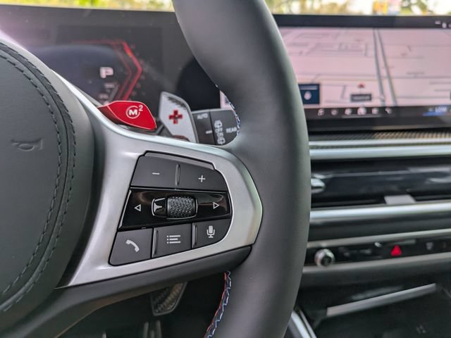 New 2026 BMW X5 M Competition w/ Executive Package AWD/4WD image 29