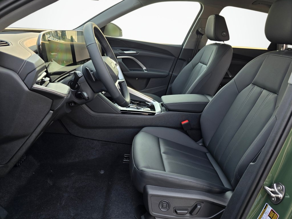 New 2026 Audi Q5 2.0T AWD/4WD image 13