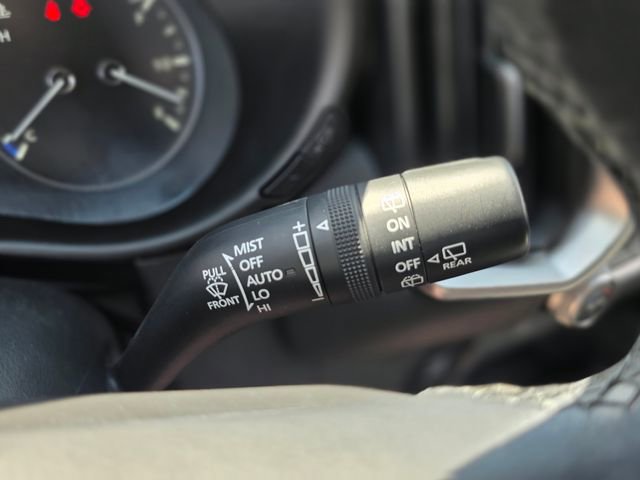 Used 2025 MAZDA CX-50 AWD 2.5 S w/ Cargo Package image 35